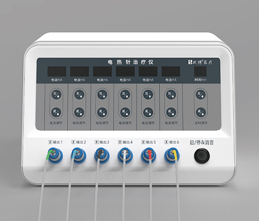 電熱針治療儀